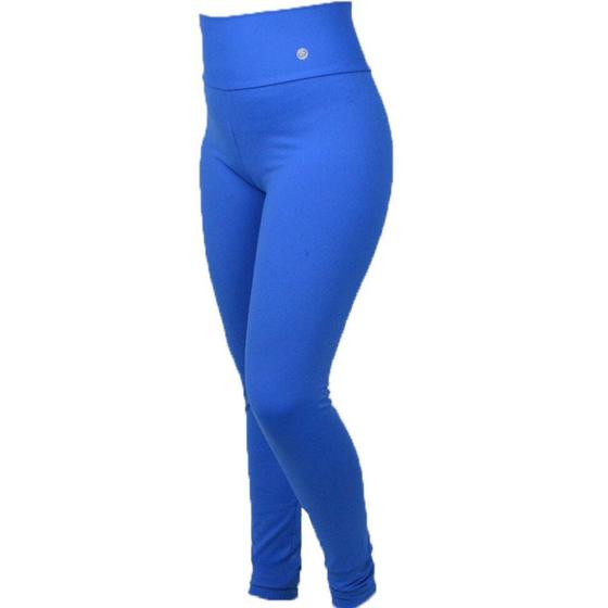 Imagem de Calça Legging Obbia Basic Esportiva Feminina OB005204