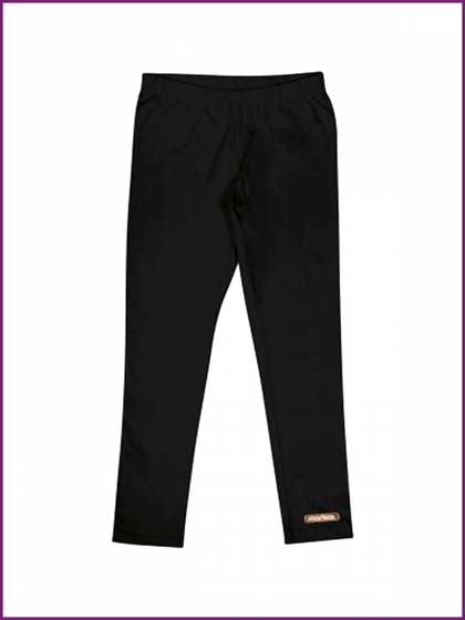 Calça Legging Preta 3 Menor preço em Calça Legging Preta 3
