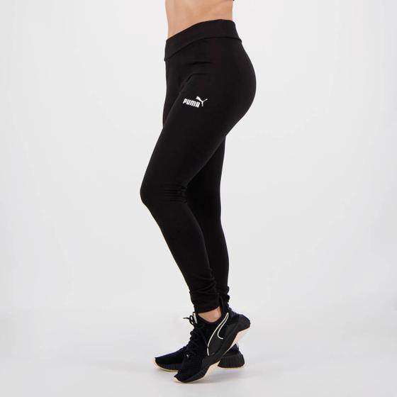 Imagem de Calça Legging Puma Essentials Feminina