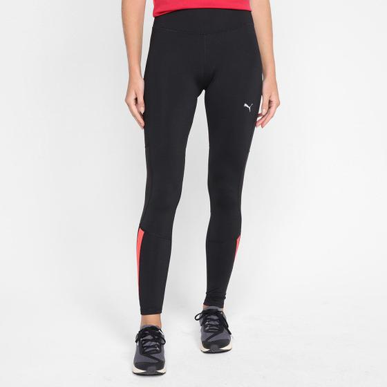 Imagem de Calça Legging Puma Run Favorite Reg Rise Full Tight Feminina