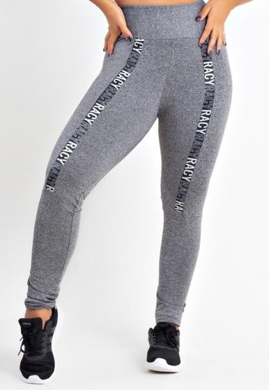 Imagem de Calça Legging Racy Cintura Alta  com Elástico REF: CLGA1CZ