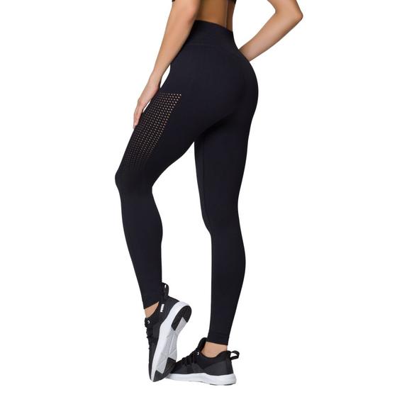 Imagem de Calça Legging Selene sem costura Preto