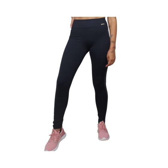 Imagem de Calça Legging Sinal Livre Fitness Alta Compressão 0313