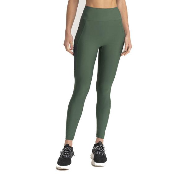 Imagem de Calça Legging Strong Live Verde Musgo