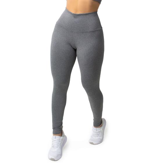 Imagem de Calça Legging Suplex Academia Fitness Moda Feminina Vicbela