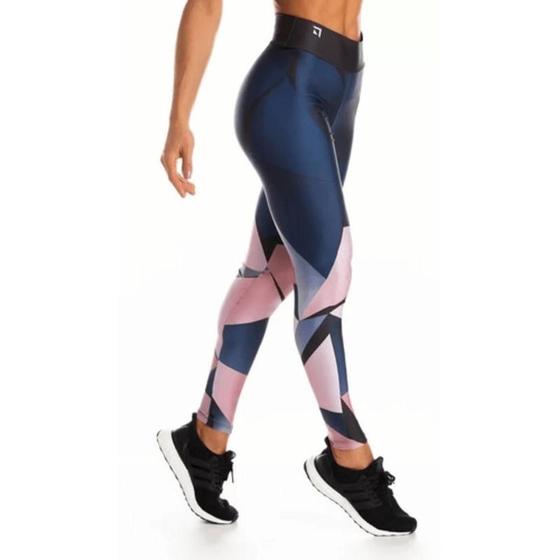 Imagem de Calça Legging Technology Cintura Alta Lado Fit