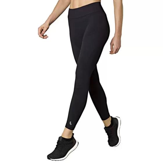 Calça Legging Térmica Lupo 71523-001 Alta Compressão Menor preço em Calça Legging Térmica Lupo 71523-001 Alta Compressão