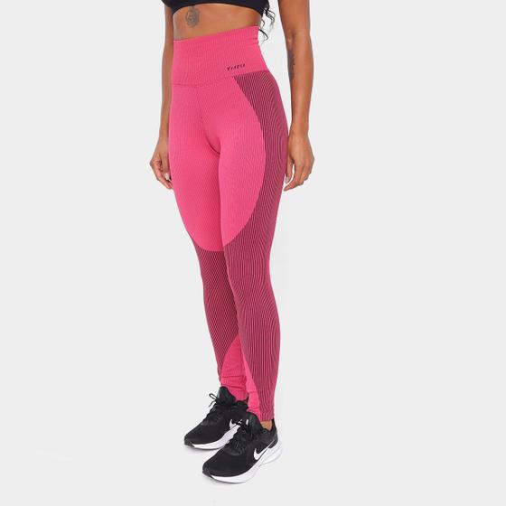 Imagem de Calça Legging Trifil Af Esportiva Cintura Alta Feminina