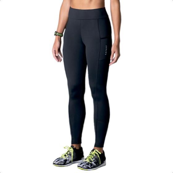 Imagem de Calca lupo af legging run pocket