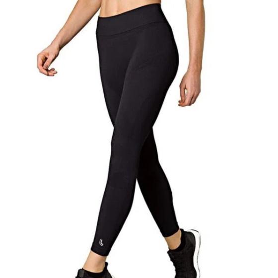 Imagem de Calca lupo feminina legging termica x-run 71523-001