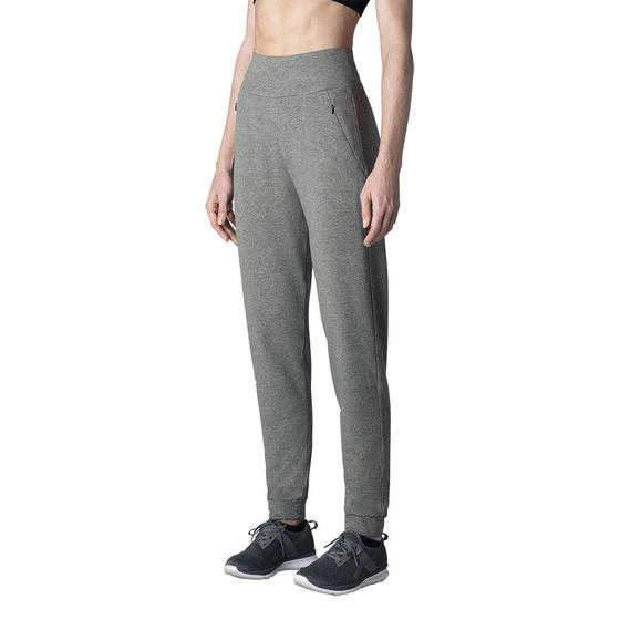 Decathlon CalÃ§a Bailarina Lupo Moletom Feminina CalÃ§a De Moletom