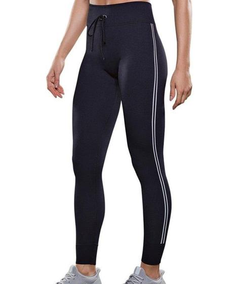 Imagem de Calça Lupo Legging Act Seamless 71716-001