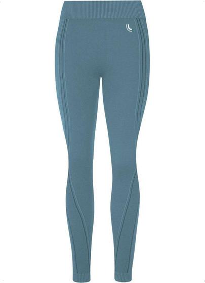 Imagem de Calça Lupo Legging Max Feminina - Azul