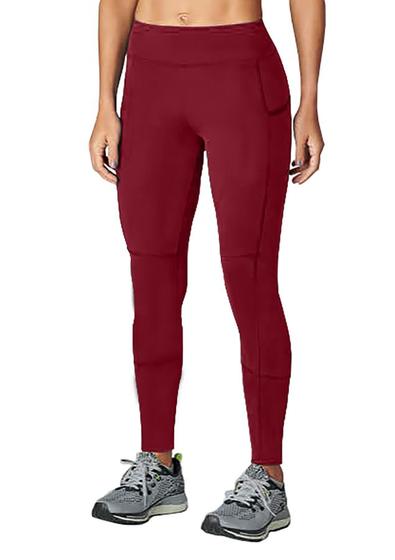 Imagem de Calça Lupo Legging Run Pocket - 76113-001