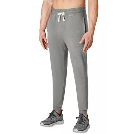 Imagem de Calça lupo moletom com punho ref:76117 masculino