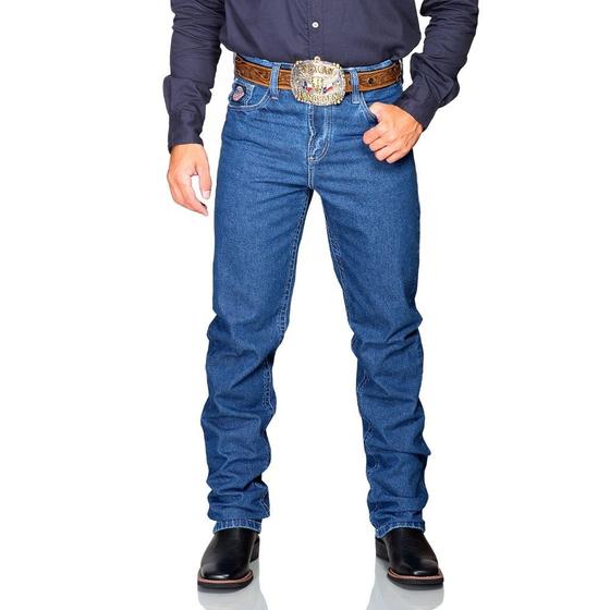 Imagem de Calça Masculina Black Bill Way
