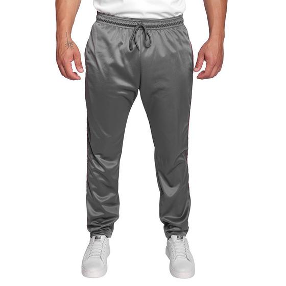 Calça Masculina Casual Esportiva Com Listras Laterais é boa?