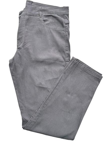 calça masculina jeans e sarja slim todas c/elastano diversas cores Menor preço em calça masculina jeans e sarja slim todas c/elastano diversas cores