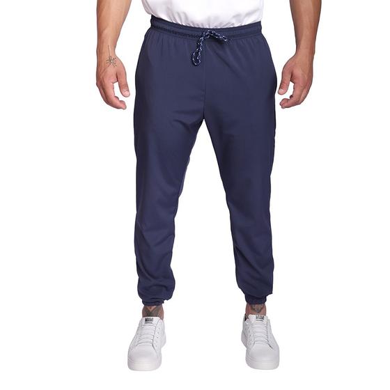 Calça Masculina Jogger Treino Academia Casual Esportiva Tactel Treino 3 Bolsos é boa?