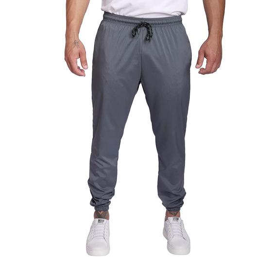 Calça Masculina Jogger Treino Academia Casual Esportiva Tactel Treino 3 Bolsos é boa?