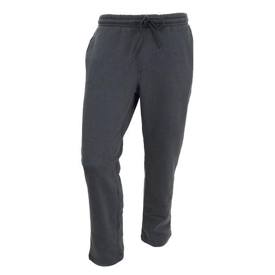 Imagem de Calça Masculina Nicoboco Moletom Eger Verde Escuro - 31718