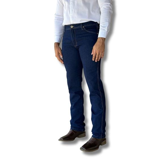 Imagem de Calça Masculina Nossa Terra Country Tradicional Com Elastano