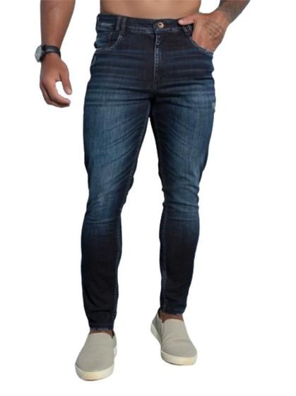 Pitbull Jeans Masculino Pitbull Roupas Masculinas CALÇA MASCULINA