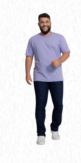 Imagem de Calça Masculina Plus Size Biotipo Jeans