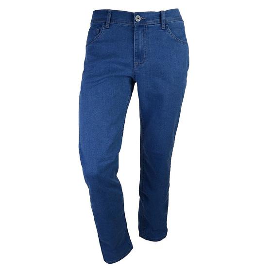 Imagem de Calça Masculina Recuzza Jeans Médio Basic - 10951