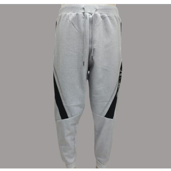 Imagem de Calça masculina red nose moletom flanelada algodão - 9160117