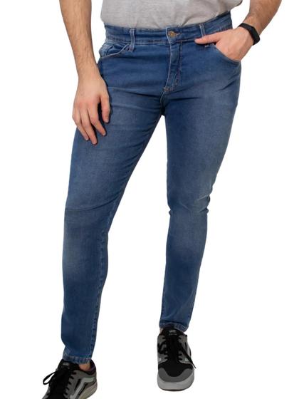 Imagem de Calça Masculina Skinny Jeans Anticorpus  22575