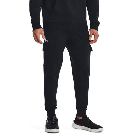 Imagem de Calça Masculina Under Armour Rival Fleece Cargo