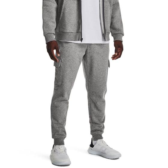 Imagem de Calça Masculina Under Armour Rival Fleece Cargo