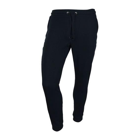 Imagem de Calça Masculina Upman Jogger Térmica Grid Preta - 153R