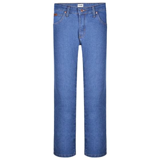 Calça Masculina WRWM1205 Wrangler Calças Jeans Masculina