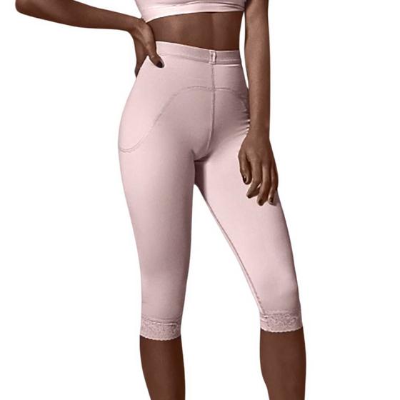 Imagem de Calça Modeladora Pós Cirurgico Coxoplastia 8051 - Biosafe