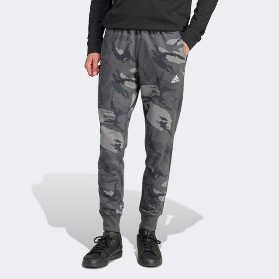 Imagem de Calça Moletom Adidas Camuflada Masculina