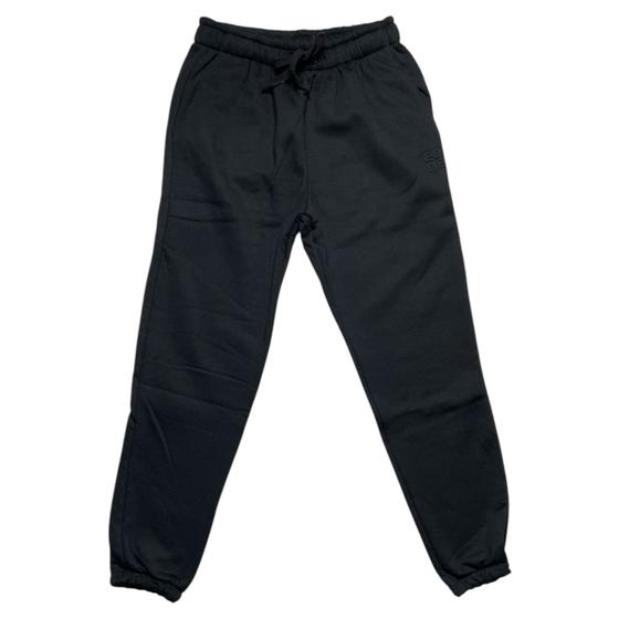 Imagem de Calça Moletom Code 210804156 Fine - Preto