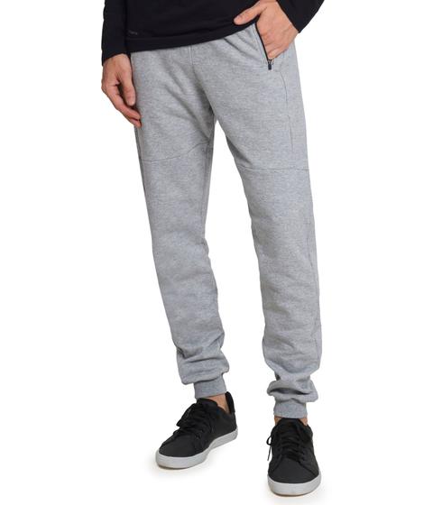 Imagem de Calça Moletom Felpa Diametro Cinza