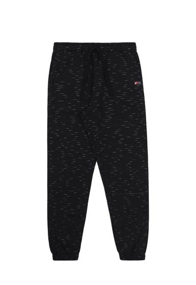 Imagem de Calça Moletom Fico Flame Jet Preto