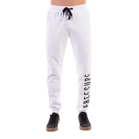 Imagem de Calça Moletom Freesurf Originals Branco