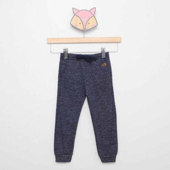 Imagem de Calça Moletom Infantil Brandili Jogger