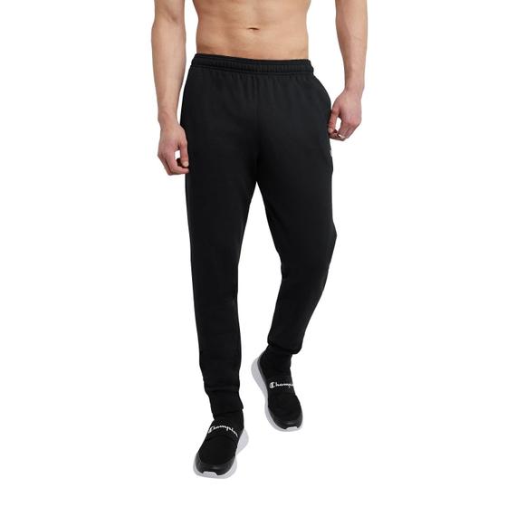 Imagem de Calça Moletom Masculina Champion Powerblend - Conforto e Estilo