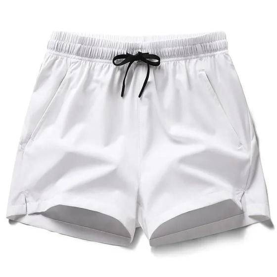 Imagem de Calça Moletom Masculina Leve - Ideal para Verão, Praia e Academia