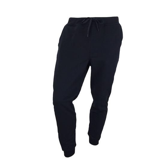 Imagem de Calça Moletom Masculina Ogochi Jogger Preta - CL22108