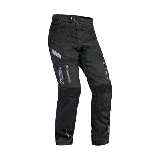 Imagem de Calça Motociclista New Strike V2 Impermeável L - Texx