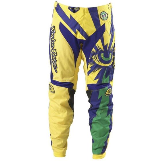 Imagem de Calça Motocross Off Road Troy Lee Cyclops