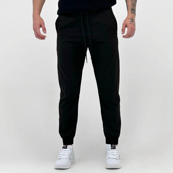 Imagem de Calça Oceano Tactel Jogging Masculina