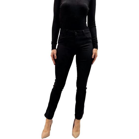 Imagem de Calça Ouzzare Sarja Skinny Feminina