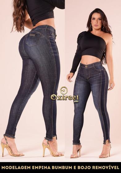 Imagem de Calça oxtreet jeans !!